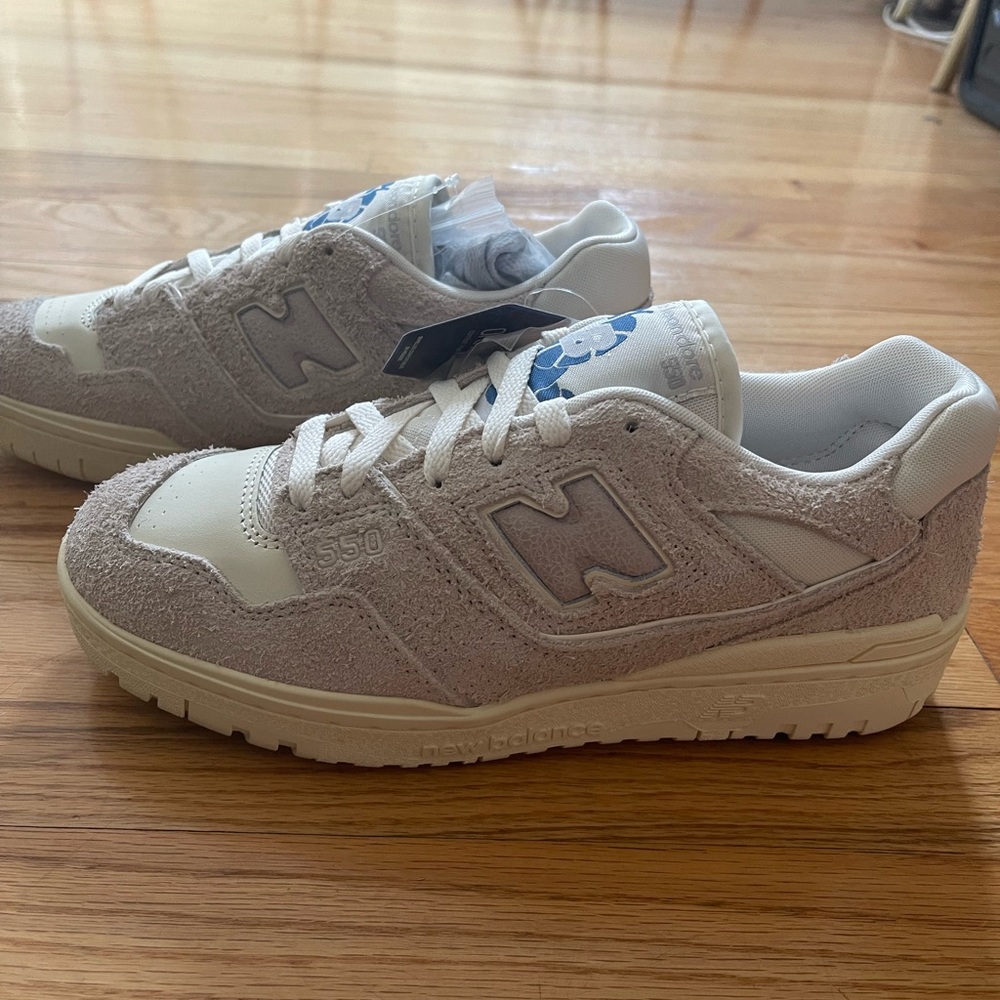New Balance 550 Aimé Leon Dore